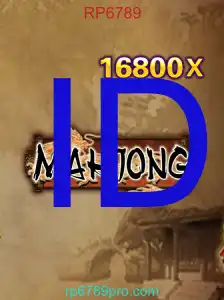 Mahjong
